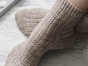 Sock Knitting Patterns Perfect For Winter