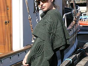 Chunky Autumn Knitwear To Inspire You