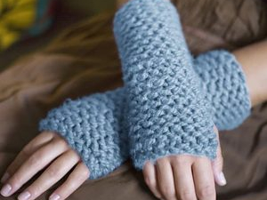 Chunky Autumn Knitwear To Inspire You