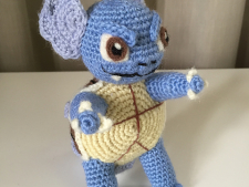 Gotta Stitch Em All Choose Your Starter