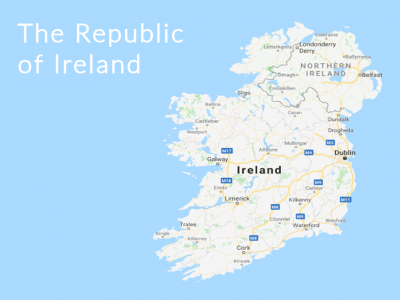 Knitting Groups In The Republic Of Ireland