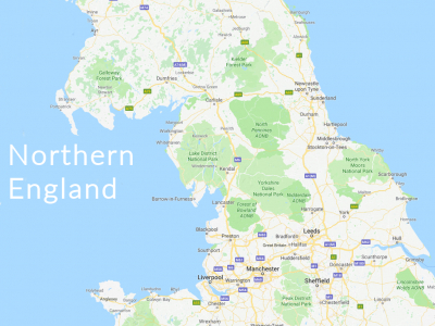 Knitting Groups In The North Of England
