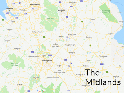 Knitting Groups In The Midlands