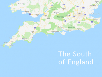 Knitting Groups In The South Of England