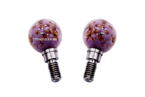 Bead Cable Stoppers