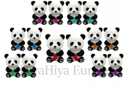 Panda Point Protectors