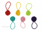 Yarn Ball Stitch Markers, Image-0