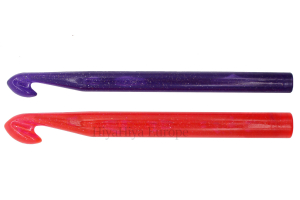 Acrylic Crochet Hooks