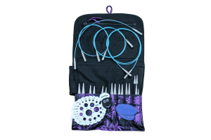 Steel Premium Interchangeable Set