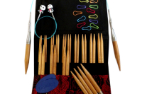 Bamboo Deluxe Plus Set