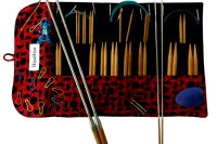 Bamboo Pinnacle Plus Set