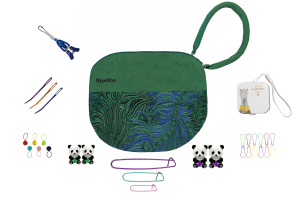 Accessory Set D