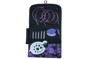 Interchangeable Sock Set