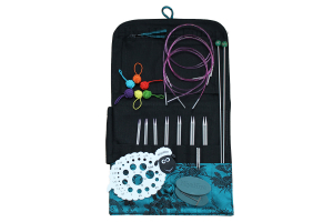 Ultimate Plus Interchangeable Sock Set