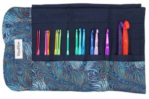 Crochet Hook Set