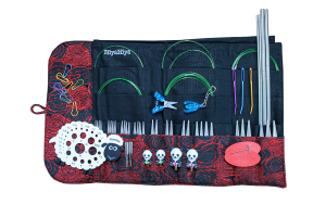 Steel Pinnacle Plus Set