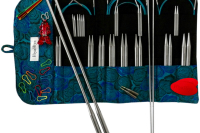 Sharp Pinnacle Plus Set