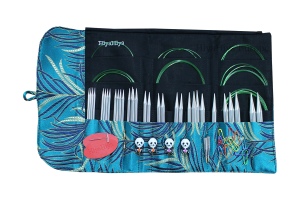 Sharp Deluxe Plus Set
