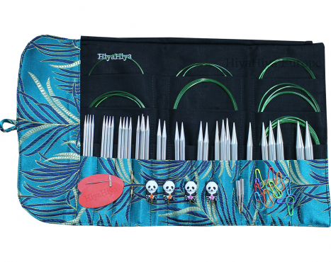 Sharp Deluxe Plus Set