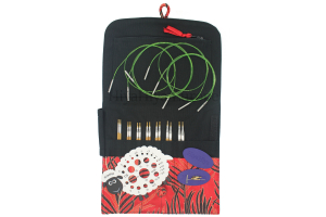 Bamboo Standard Interchangeable Set