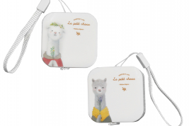 Alpaca Tape Measure