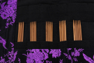 Bamboo Deluxe DPN Sock Set