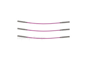 Interchangeable Flyer Trio Cables