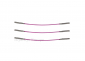 Interchangeable Flyer Trio Cables, Image-0