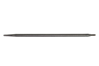 Steel Interchangeable Flyer Trio Tips